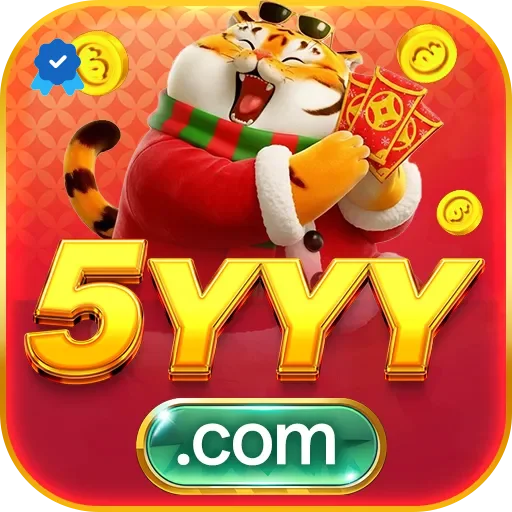 Plataforma 5yyy - cassino e apostas