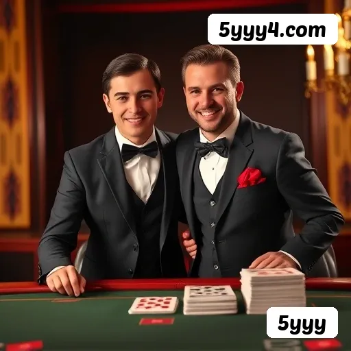 Configurações úteis dentro do app 5yyy