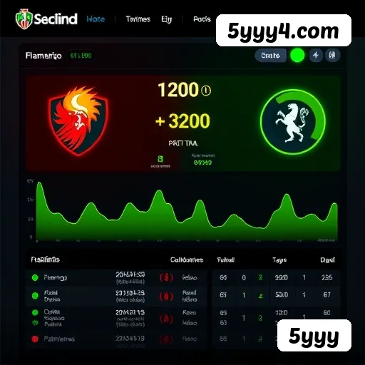 Cassino 5yyy app mobile