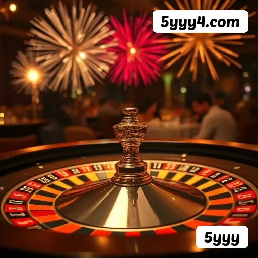 Roleta e blackjack 5yyy