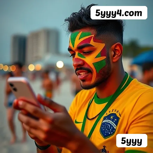 Bônus boas-vindas 5yyy R$100