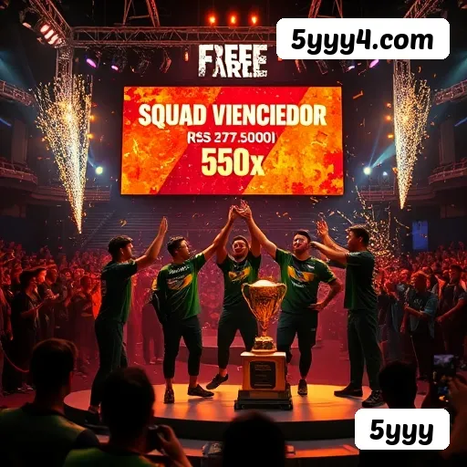 Formulário registro 5yyy